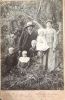 George William Wooster & Family?