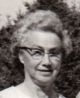 Ida Margaret Wooster