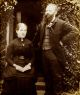 Julia Ann Wooster and George Benjamin Lacey