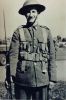 Raymond Philip Wooster in WW2