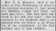 Anna Mary Gardner Death Notice