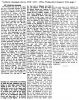 Charles Wooster Obituary - 1941