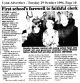 Dorothy E Wooster (nee Cook) Retires