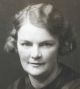 Annie Edith Wooster