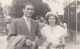 Catherine Jean Worster on Honeymoon