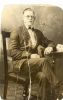 Earl St Clair Buchan