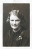 Annie Edith Wooster #1