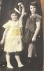 Bessie and Grace Sivies
