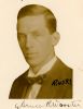 Dr Gordon Bruce Roy Wooster